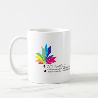 Un tasse-café ACLC/A CCLA koffiemok