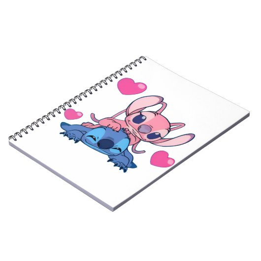 Un Viaje Nocturno entre Sombras y Luz Notitieboek (Linkerzijde)