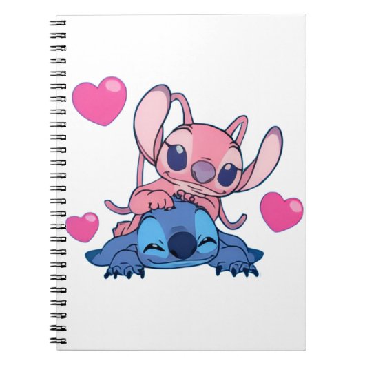 Un Viaje Nocturno entre Sombras y Luz Notitieboek (Voorkant)