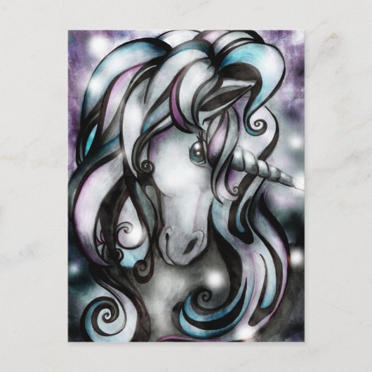 Una Briefkaart (Voorkant)