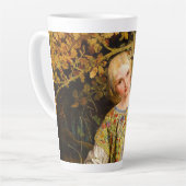 Una en de leeuw, 1860, William Bell Scott Latte Mok (Linkerhoek)