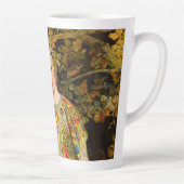 Una en de leeuw, 1860, William Bell Scott Latte Mok (Rechts)