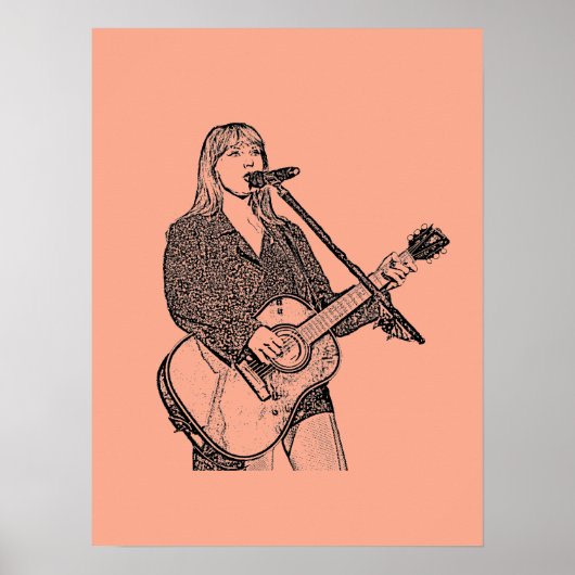 Una famosa divina poster (Voorkant)