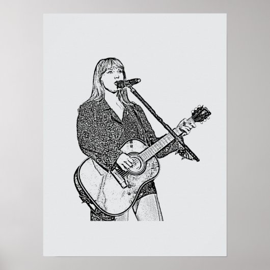 Una famosa divina poster (Voorkant)