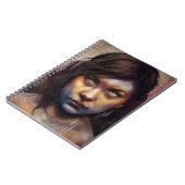 Una-laptop Notitieboek (Linkerzijde)