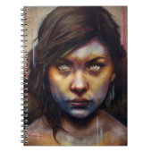 Una-laptop Notitieboek (Voorkant)