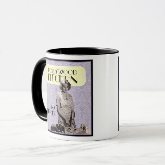 "Una"-Mok Mok (Voorkant links)