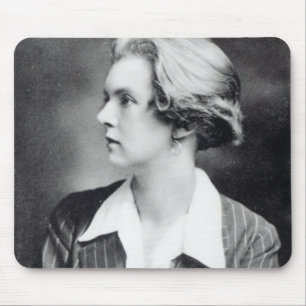 Una Vincenzo, Lady Troubridge, c.1915 Muismat