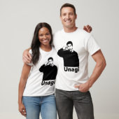 Unagi T-Shirt (Unisex)