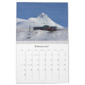 Unalaska Island Scenery 2012 Kalender (Feb 2027)