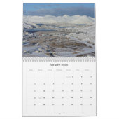 Unalaska Island Scenery 2012 Kalender (Jan 2026)