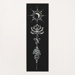 Unalome Group 2 Yogamat