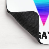 Unambiguous Gay Muismat (Hoek)