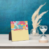 Unapologetic Bold Feminine Statement Fotoplaat (Insitu)