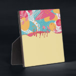 Unapologetic Bold Feminine Statement Fotoplaat<br><div class="desc">Some words don’t whisper. They make a statement. This Unapologetic typography design celebrates confidence, individuality, and fearless self-expression. With soft feminine script and a bold message, it’s perfect for anyone who believes in owning their voice and living authentically. Whether you're decorating your space, styling your everyday essentials, or choosing a...</div>