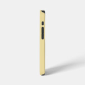 Unapologetic Bold Feminine Statement iPhone Hoesje (Linkerkant)