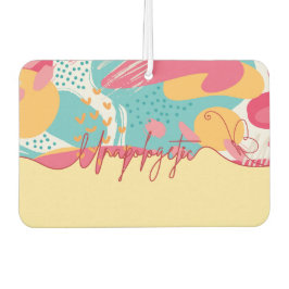 Unapologetic Bold Feminine Statement Luchtverfrisser