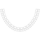 Unapologetical – Opvallen met trots Vlaggetjes (Alle)