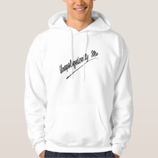 Unapologetisch Hoodie