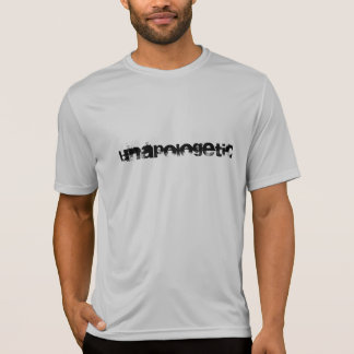 Unapologetisch T-shirt