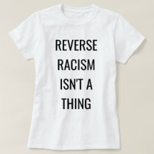 Unapologetisch zwart: Reverse Racisme