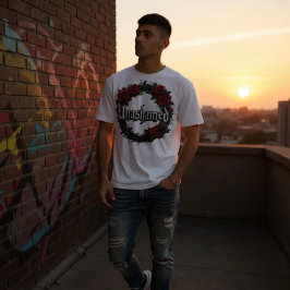 Unashamed Value T-shirt