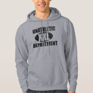 unathletic Dept Hoodie