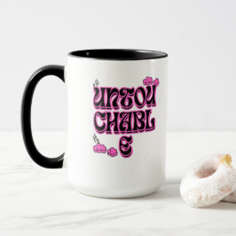 UNAVAILABLE – High Value Baddie Energy Mug Mok