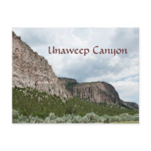 Unaweep Canyon