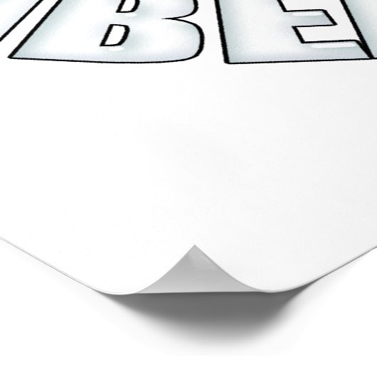 unBEARable Poster (Hoek)