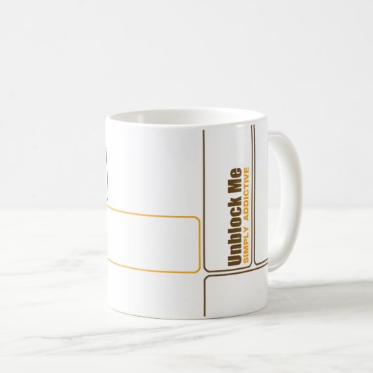 Unblock Me Mok 04 (Voorkant rechts)