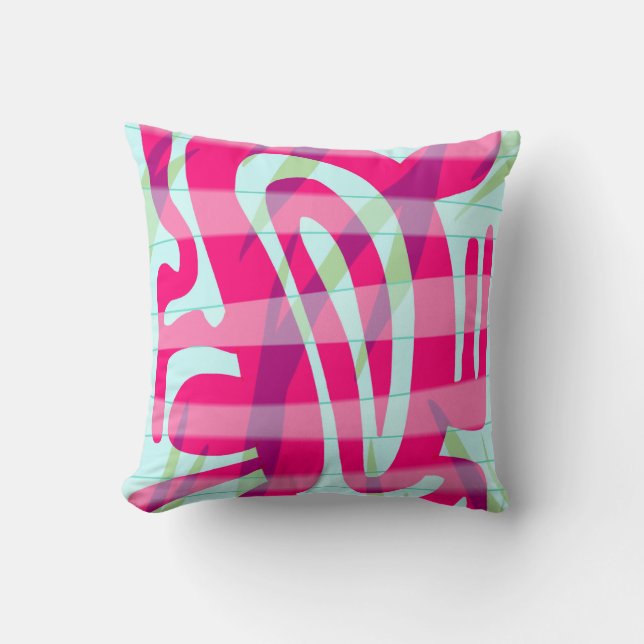 Unbnd Kussen (Voorkant)