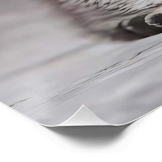 Unbreakable Bonds Perfect Poster (Hoek)