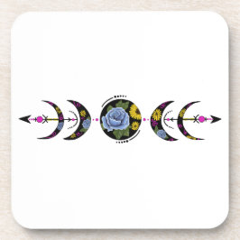 Unbreakable Nature's Cycle  Bier Onderzetter