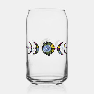 Unbreakable Nature's Cycle Blikvorm Glas