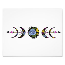 Unbreakable Nature's Cycle Foto Afdruk