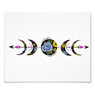 Unbreakable Nature's Cycle Foto Afdruk