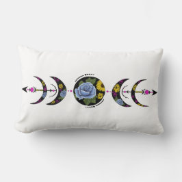 Unbreakable Nature's Cycle  Kussen