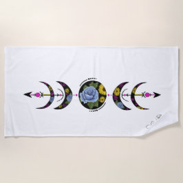 Unbreakable Nature's Cycle Strandlaken