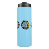 Unbreakable Nature's Cycle Thermosbeker (Voorkant)