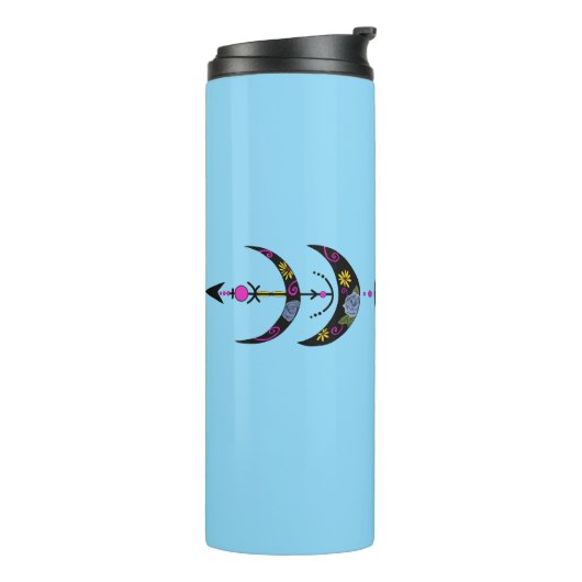 Unbreakable Nature's Cycle Thermosbeker (Gedraaid links)