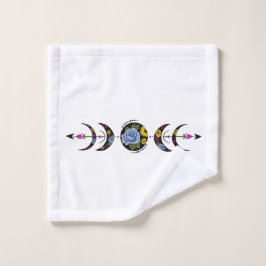 Unbreakable Nature's Cycle Washandje