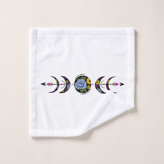 Unbreakable Nature's Cycle Washandje (Wasdoekje)