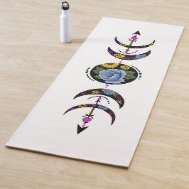 Unbreakable Nature's Cycle Yogamat