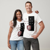 UNBREAKABLE T‑Shirt — Motivational Typography,Gift T-shirt (Unisex)