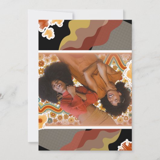 Unburdened (Voorkant)