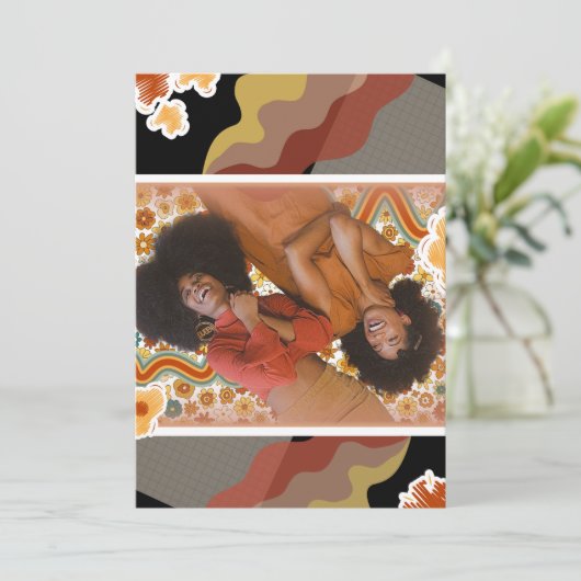 Unburdened (Staand voorkant)