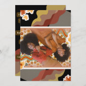 Unburdened (Voorkant / Achterkant)