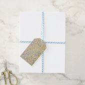 Uncharted Islands Gift Labels Cadeaulabel (Met Touw)