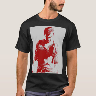 Uncharted Nathan Drake T-shirt